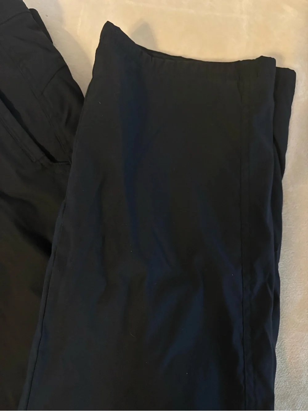 Eddie Bauer classic black